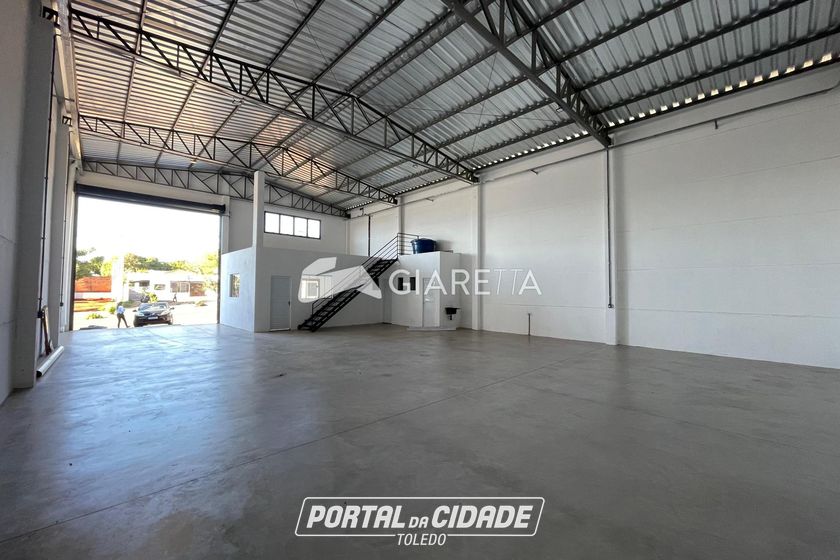 Sal&atilde;o Comercial &agrave; venda - 294m&sup2; - JARDIM EUROPA