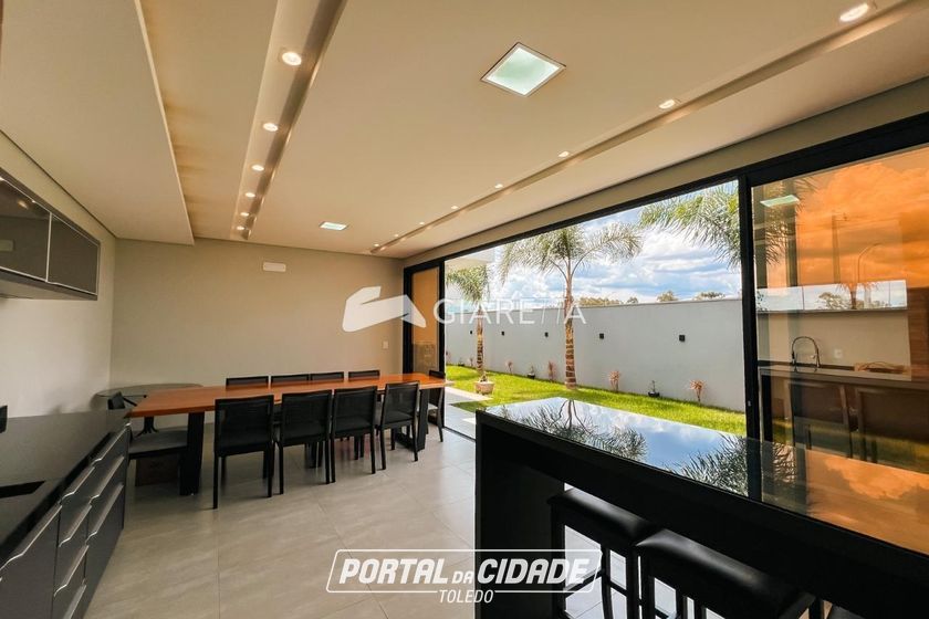 Casa &agrave; venda - 160m&sup2; - JARDIM GISELA