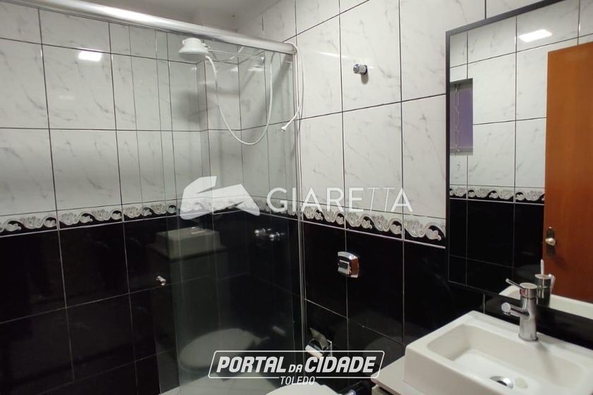 Apartamento para alugar - 90m&sup2; - CENTRO