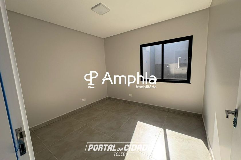Casa &agrave; venda - 85m&sup2; - Brazmadeira