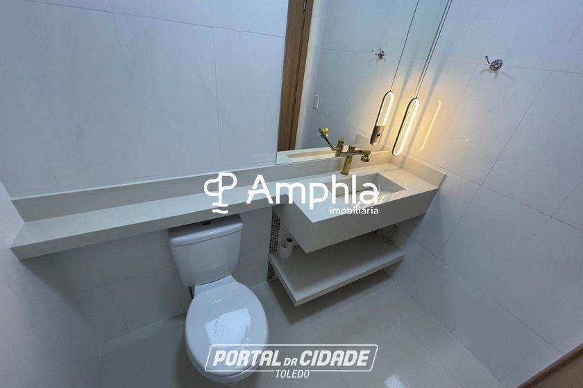 Sobrado &agrave; venda - 121m&sup2; - Boa Vista