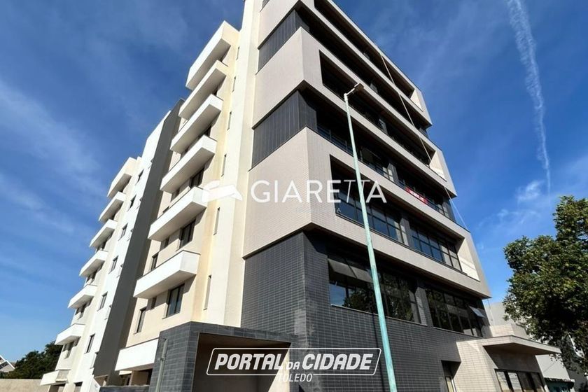 Apartamento &agrave; venda - 117m&sup2; - JARDIM LA SALLE