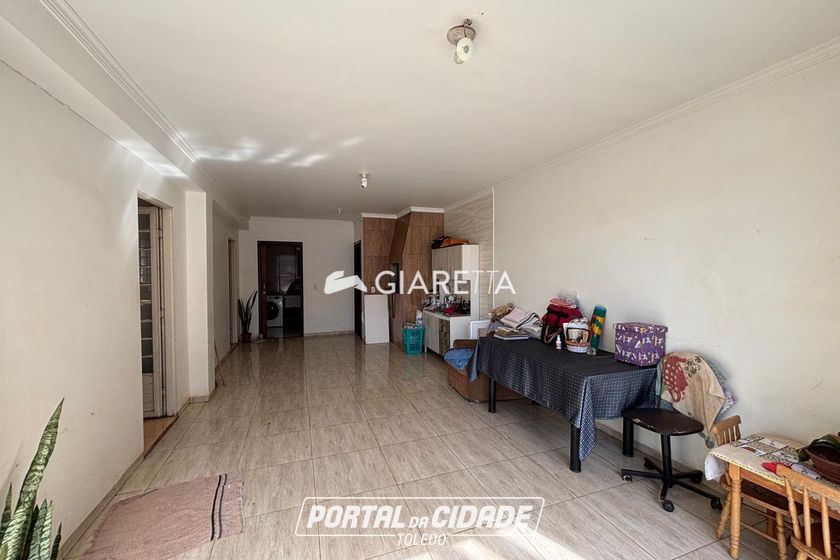 Casa &agrave; venda - 93m&sup2; - JARDIM CONCORDIA