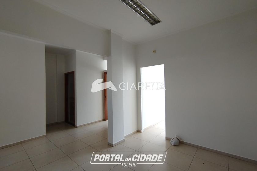 Sala Comercial para alugar - 36m&sup2; - VILA INDUSTRIAL