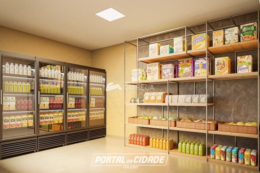 Apartamento &agrave; venda - 45m&sup2; - VILA INDUSTRIAL