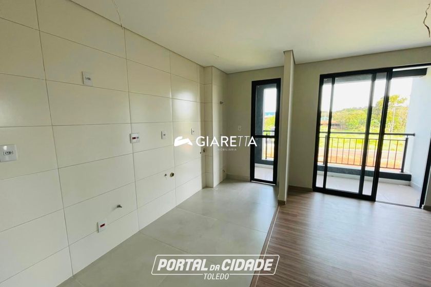 Apartamento &agrave; venda - 65m&sup2; - JARDIM TOCANTINS