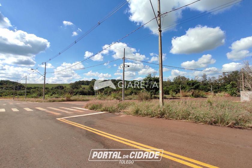 Terreno &agrave; venda - 257m&sup2; - JARDIM COOPAGRO
