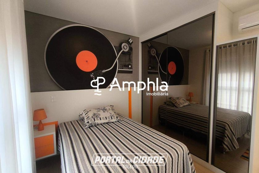 Apartamento &agrave; venda - 230m&sup2; - Centro