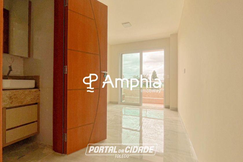 Sobrado &agrave; venda - 206m&sup2; - Port&atilde;o