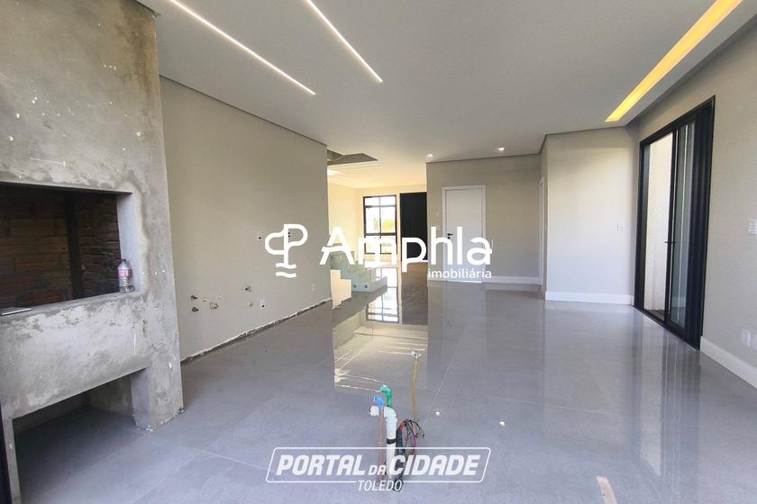Sobrado &agrave; venda - 236m&sup2; - Cancelli