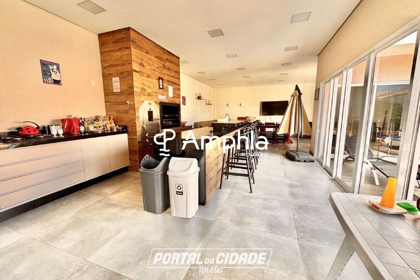 Casa &agrave; venda - 282m&sup2; - S&atilde;o Crist&oacute;v&atilde;o