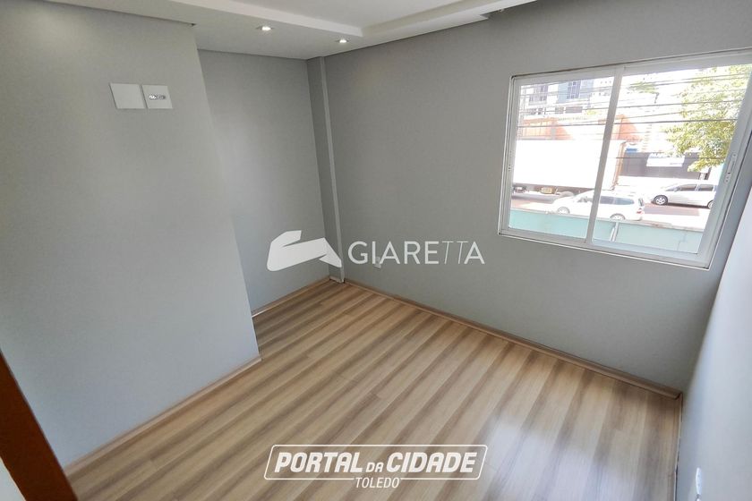 Apartamento &agrave; venda - 110m&sup2; - CENTRO