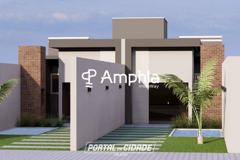 Casa &agrave; venda - 50m&sup2; - Jardim Coopagro