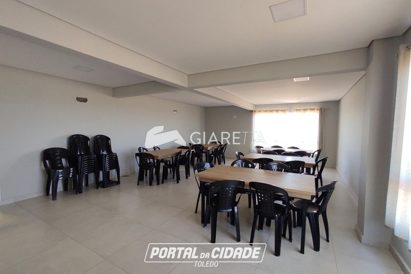 Apartamento &agrave; venda - 25m&sup2; - BIOPARK