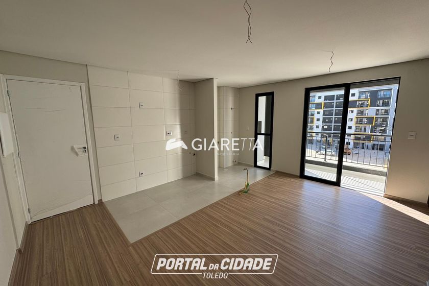 Apartamento &agrave; venda - 65m&sup2; - JARDIM TOCANTINS