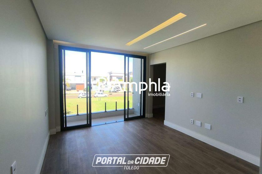 Sobrado &agrave; venda - 236m&sup2; - Cancelli
