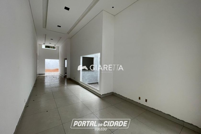 Casa &agrave; venda - 115m&sup2; - JARDIM PANCERA