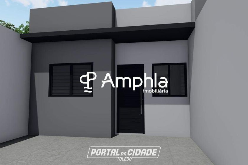 Casa &agrave; venda - 70m&sup2; - S&atilde;o Francisco