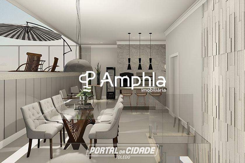 Apartamento &agrave; venda - 330m&sup2; - Country