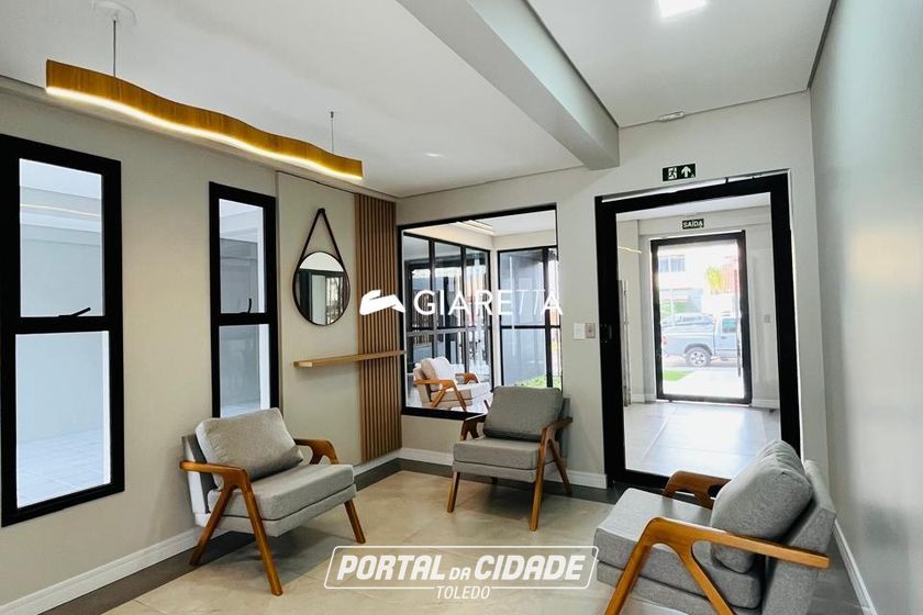 Apartamento &agrave; venda - 116m&sup2; - JARDIM LA SALLE