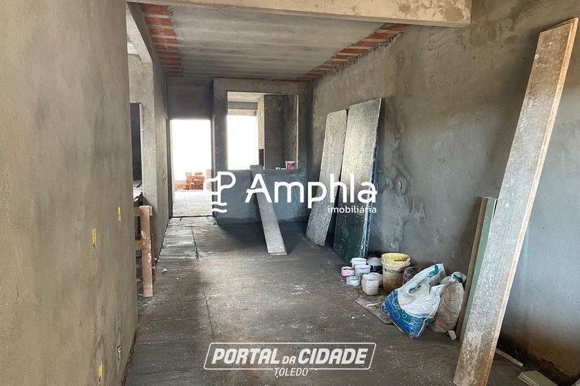 Casa &agrave; venda - 117m&sup2; - Andorinha