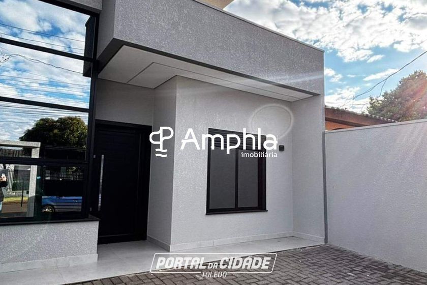 Casa &agrave; venda - 114m&sup2; - Universit&aacute;rio
