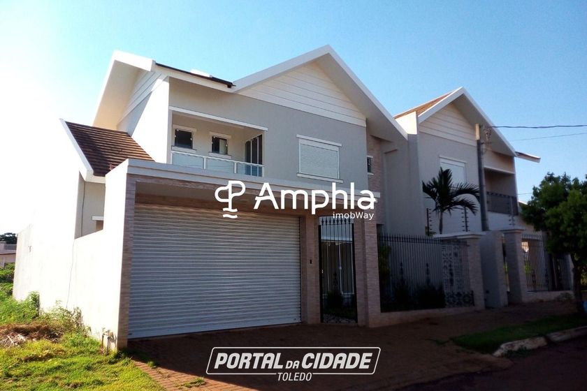 Sobrado &agrave; venda - 175m&sup2; - Centro