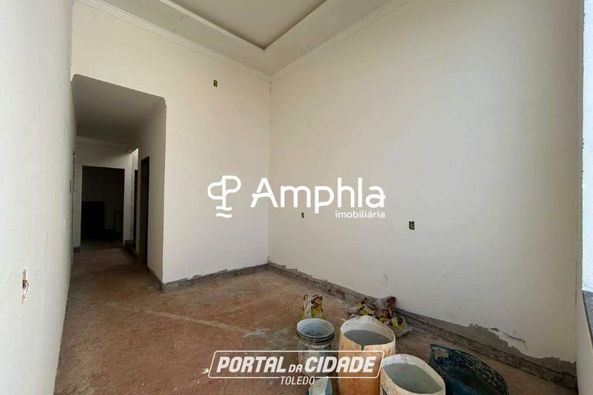 Casa &agrave; venda - Ana Paula