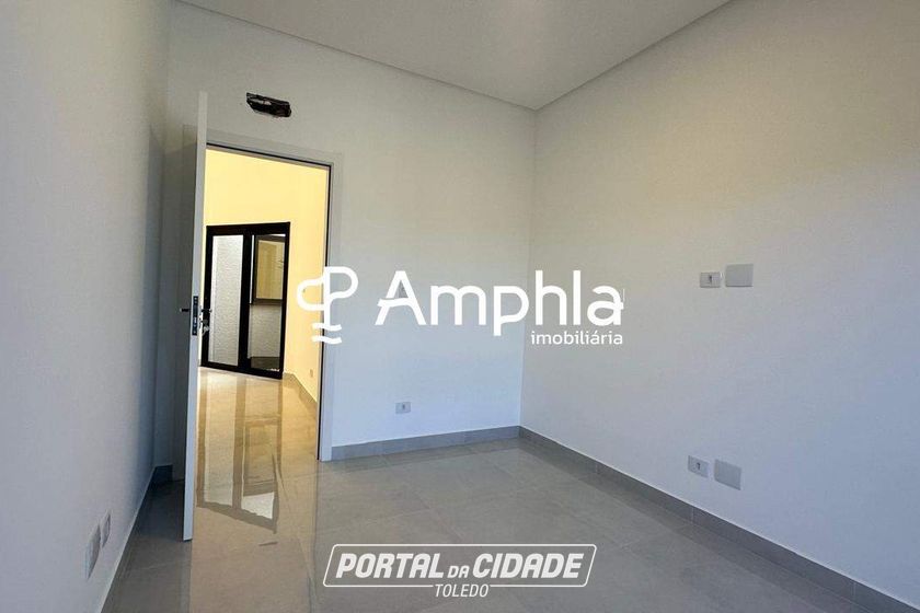 Casa &agrave; venda - 87m&sup2; - Loteamento Jardim Cassol