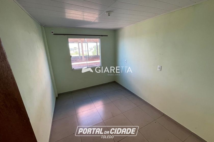 Apartamento para alugar - 54m&sup2; - SEDE ALVORADA