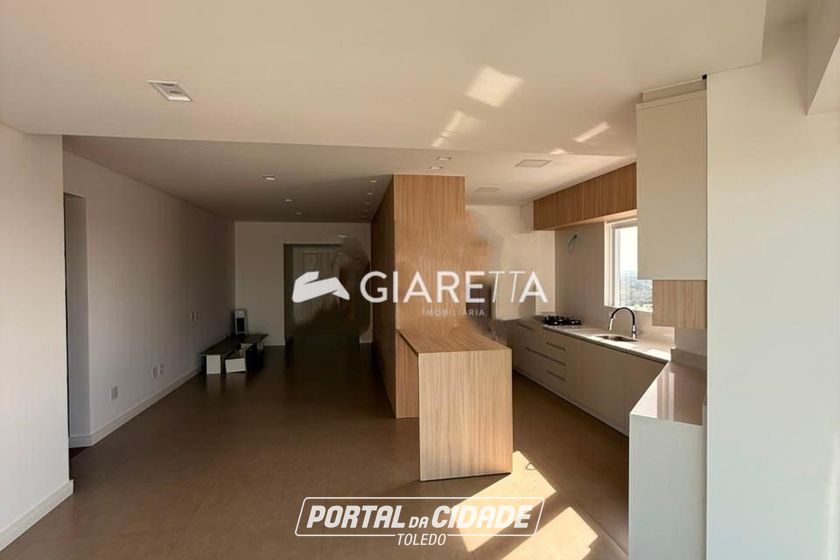 Apartamento para alugar - 170m&sup2; - VILA INDUSTRIAL