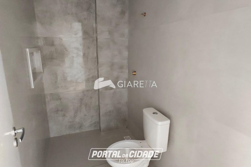 Apartamento para alugar - 72m&sup2; - JARDIM TOCANTINS