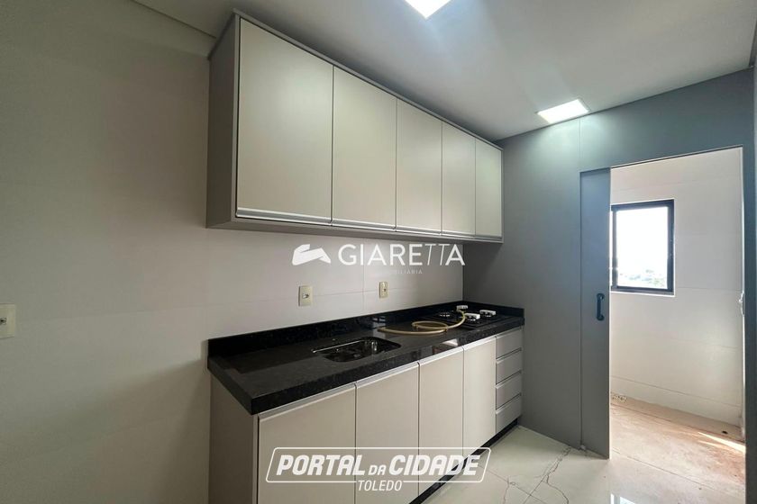 Apartamento para alugar - 67m&sup2; - JARDIM PANCERA