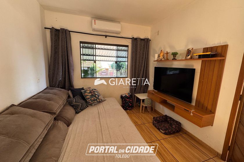 Casa &agrave; venda - 68m&sup2; - JARDIM PANORAMA
