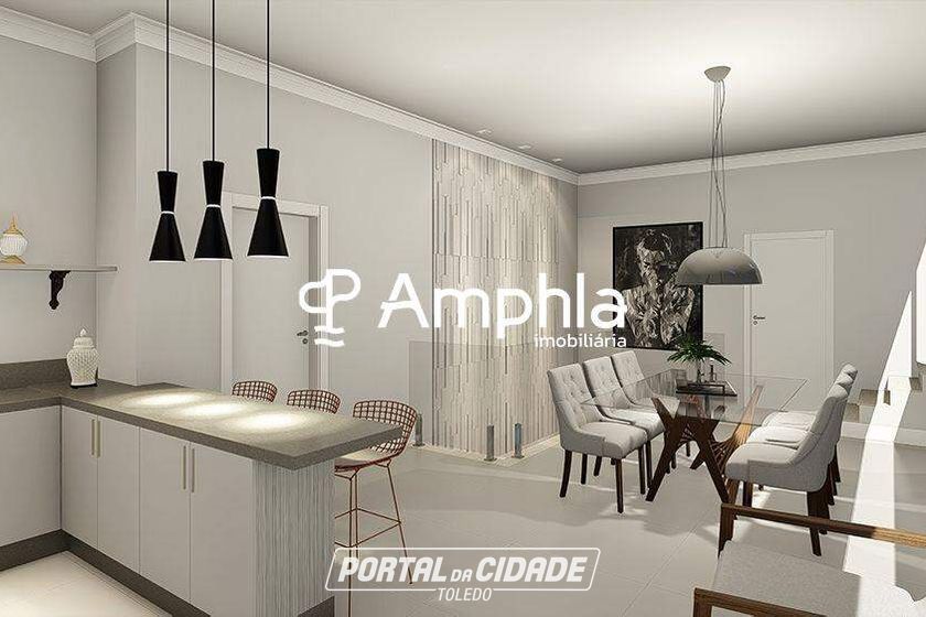 Apartamento &agrave; venda - 330m&sup2; - Country