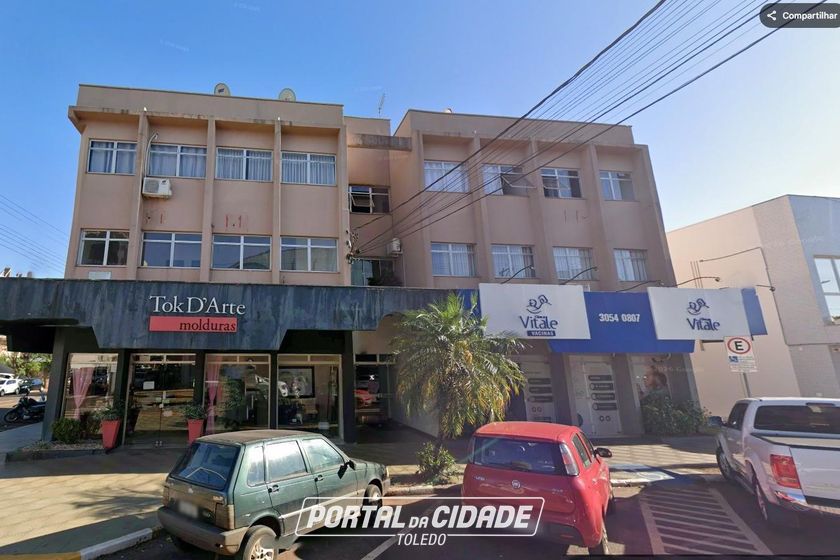 Apartamento para alugar - 135m&sup2; - CENTRO