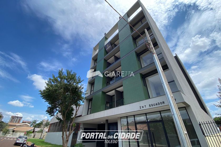Apartamento para alugar - 61m&sup2; - JARDIM GISELA