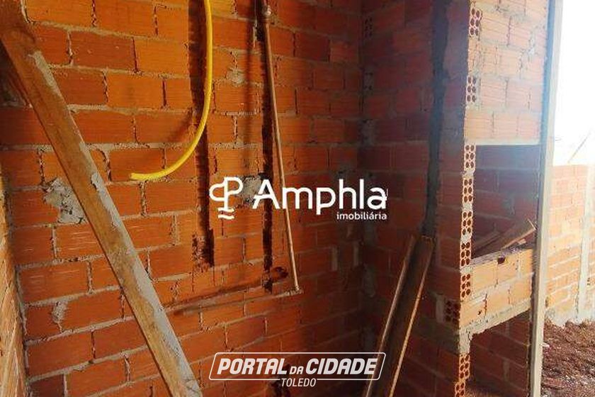 Casa &agrave; venda - 93m&sup2; - Borboleta