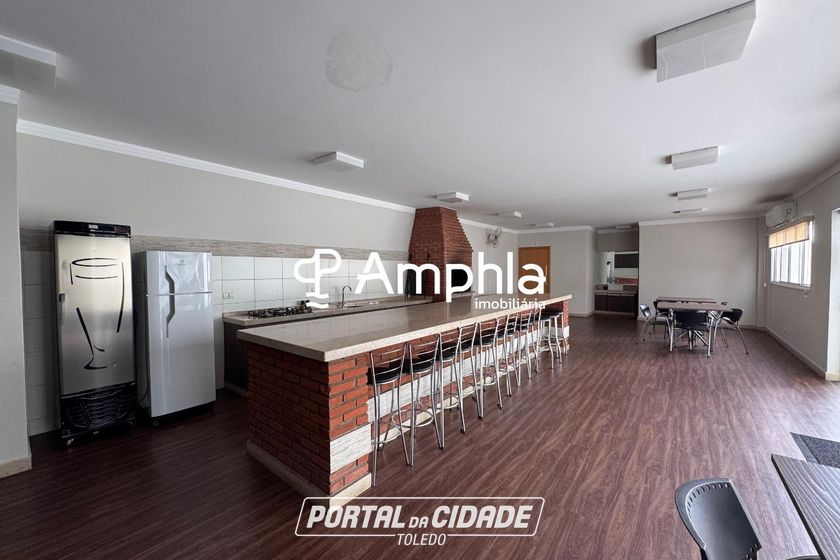 Apartamento &agrave; venda - 60m&sup2; - Centro