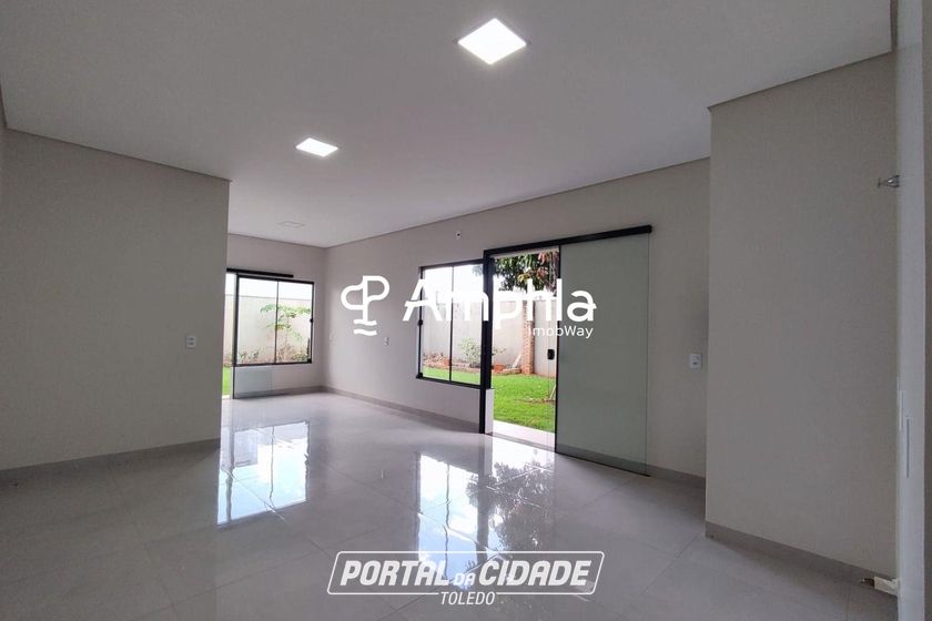 Sobrado &agrave; venda - 152m&sup2; - Jardim Pasqualli