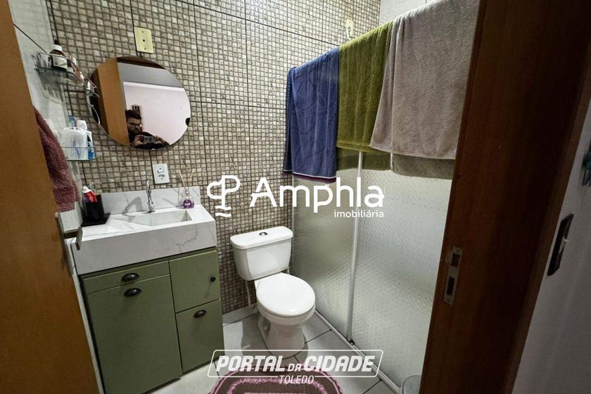 Casa &agrave; venda - 58m&sup2; - S&atilde;o Francisco