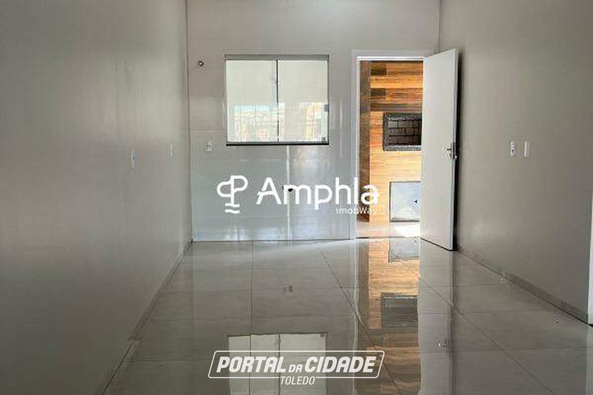 Casa &agrave; venda - 89m&sup2; - Guavir&aacute;