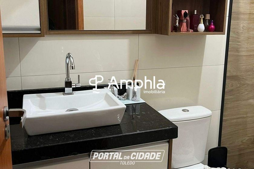 Sobrado &agrave; venda - 262m&sup2; - Alto Alegre