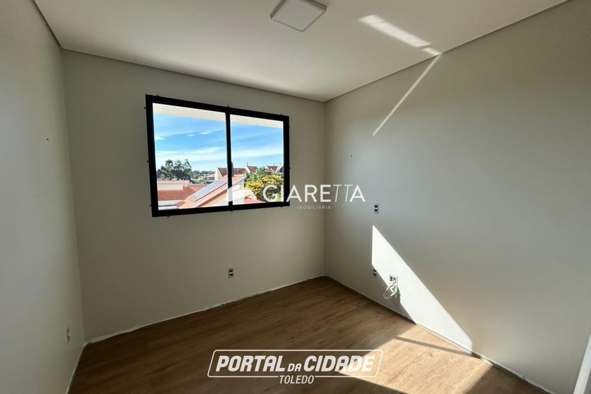 Apartamento &agrave; venda - 119m&sup2; - JARDIM LA SALLE
