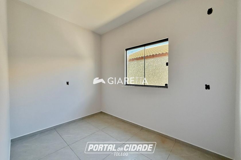 Casa &agrave; venda - 59m&sup2; - JARDIM PANORAMA