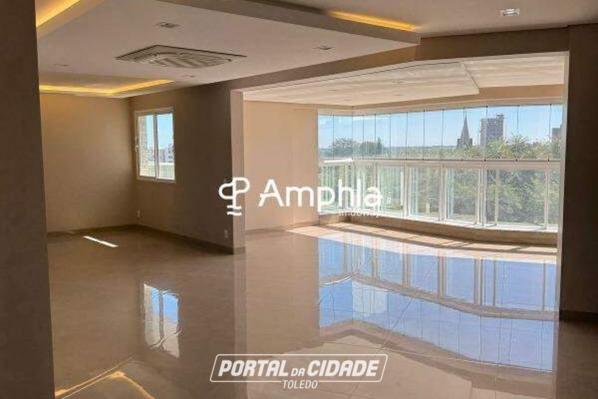 Apartamento &agrave; venda - 200m&sup2; - Jardim La Salle