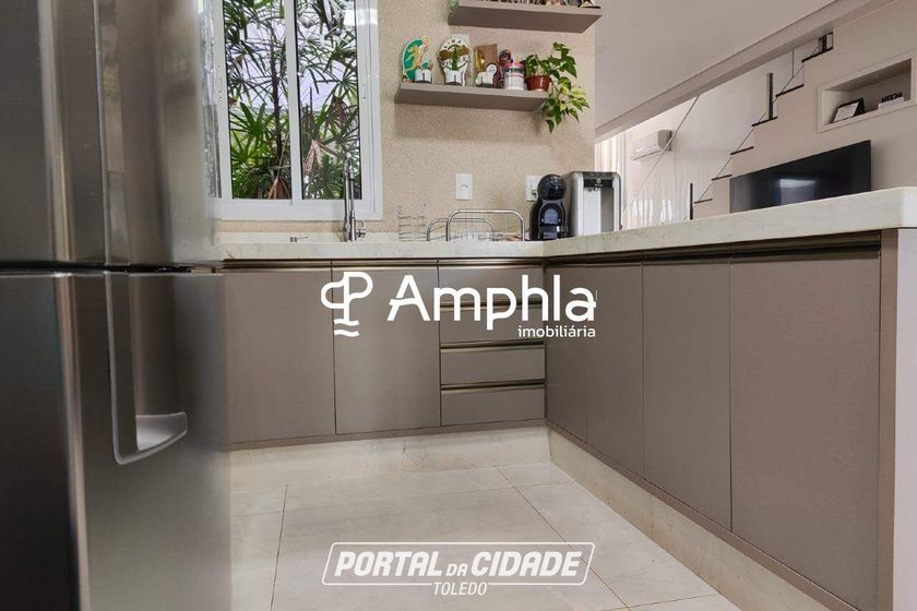Sobrado &agrave; venda - 185m&sup2; - Jardim Gisela