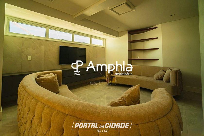 Apartamento &agrave; venda - 200m&sup2; - Jardim La Salle
