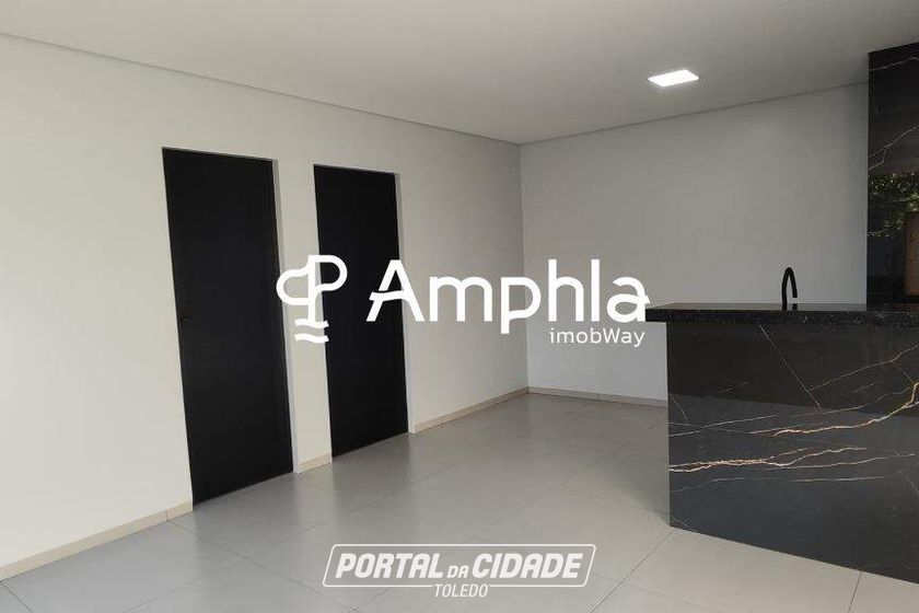 Casa &agrave; venda - 98m&sup2; - Ana Paula