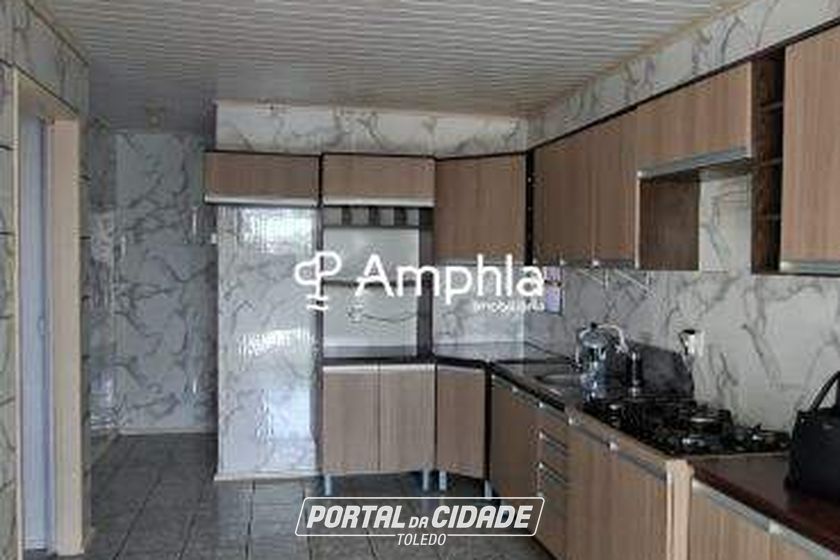 Casa &agrave; venda - 115m&sup2; - Vila Pioneiro